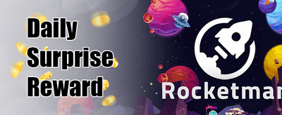 နေ့စဉ် Reload ဘောနပ်စ် promotion