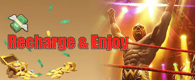Slot ဂိမ်းများအတွက် အခမဲ့လှည့်ခြင်း promotion banner